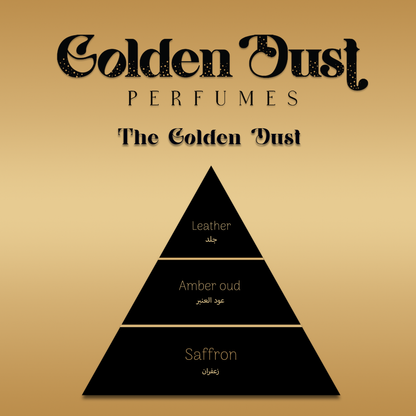 The Golden Dust